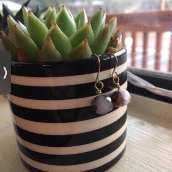 ✨Multi-Colored Simple Beaded Dangle Earrings! - Picture 6 of 10